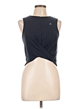Beyond Yoga Sleeveless T-Shirt (view 1)