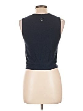 Beyond Yoga Sleeveless T-Shirt (view 2)