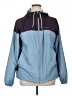 Columbia Color Block Blue Windbreaker Size XL - photo 1