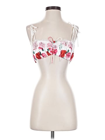 For Love & Lemons Sleeveless Blouse (view 1)