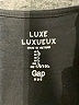 LUXE Black 3/4 Sleeve Top Size L - photo 7