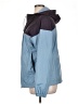 Columbia Color Block Blue Windbreaker Size XL - photo 5