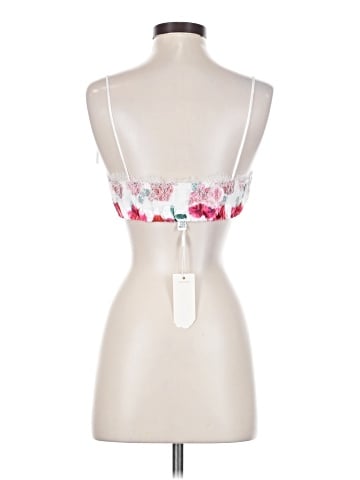 For Love & Lemons Sleeveless Blouse (view 2)