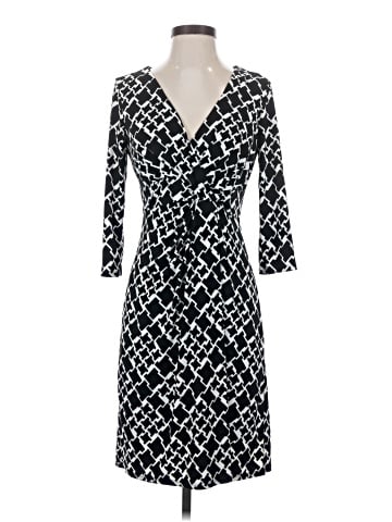 White House Black Market Casual Dress (view 1)