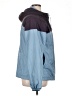 Columbia Color Block Blue Windbreaker Size XL - photo 4