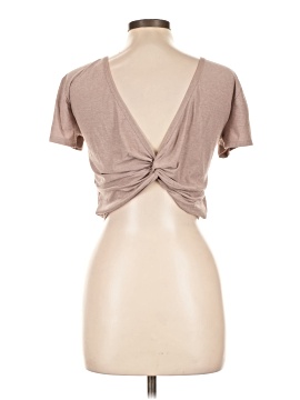 Beyond Yoga Short Sleeve T-Shirt (view 2)