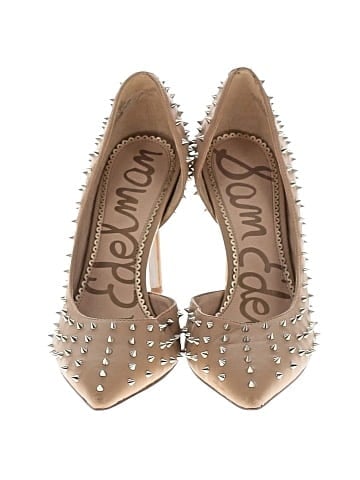 Sam Edelman Heels (view 2)