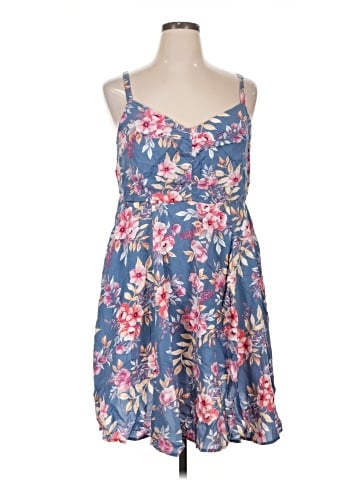Torrid Casual Dress (view 1)