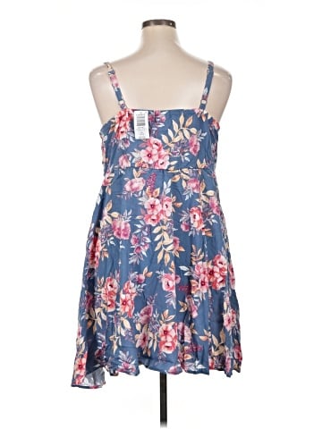 Torrid Casual Dress (view 2)