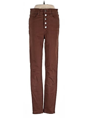 Veronica Beard Jeans Jeans (view 1)