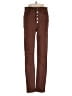 Veronica Beard Jeans Brown Jeans Size 26 waist - photo 1