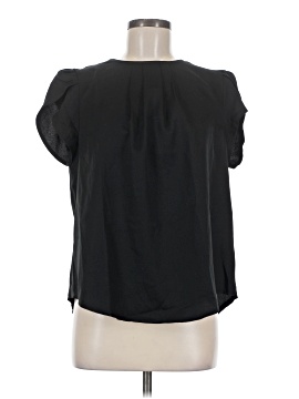 Shein Short Sleeve Blouse (view 1)