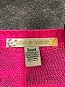 Love By Design 100% Acrylic Pink Pullover Sweater Size S - photo 7