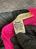 Love By Design 100% Acrylic Pink Pullover Sweater Size S - photo 8