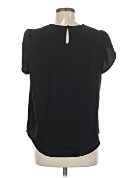 Shein Short Sleeve Blouse (view 2)