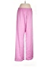 Juicy Couture Pink Casual Pants Size M - photo 1
