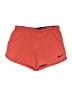 Nike Red Athletic Shorts Size S - photo 1