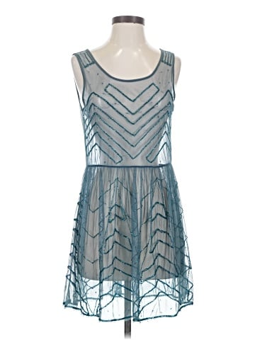 Free People Cocktail Dress (view 1)