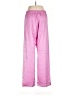 Juicy Couture Pink Casual Pants Size M - photo 2