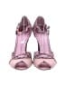 BCBGirls Pink Sandals Size 5 1/2 - photo 2