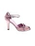 BCBGirls Pink Sandals Size 5 1/2 - photo 1