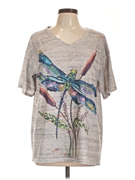 Unbranded Short Sleeve T-Shirt (view 1)
