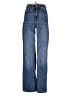 H&M Blue Jeans Size 2 - photo 1