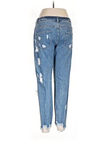 Signature 8 Jeans (view 2)