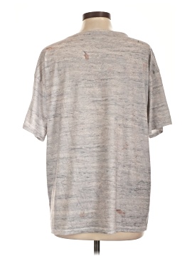Unbranded Short Sleeve T-Shirt (view 2)