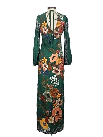 FARM Rio for Anthropologie Casual Dress (view 2)