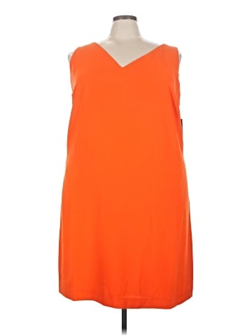 Lauren by Ralph Lauren Casual Dress (view 1)