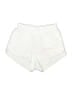 LoveShackFancy Ivory Athletic Shorts Size XS - photo 1