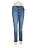 Joe's Jeans Hearts Blue Jeans Size 32 waist - photo 1