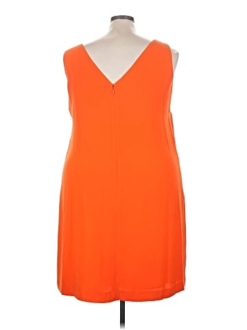 Lauren by Ralph Lauren Casual Dress (view 2)
