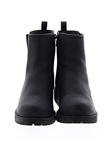 Journee Ankle Boots (view 2)