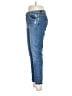 Joe's Jeans Hearts Blue Jeans Size 32 waist - photo 5