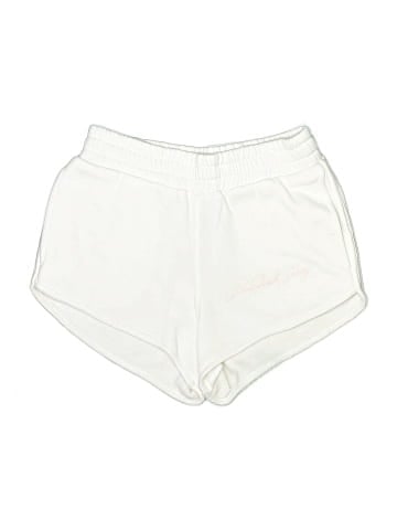 LoveShackFancy Athletic Shorts (view 1)