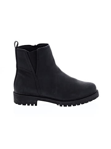 Journee Ankle Boots (view 1)