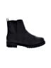 Journee Black Ankle Boots Size 10 - photo 1