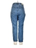Everlane 100% Cotton Blue Jeans Size 30R Waist - photo 2