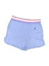 Vineyard Vines Color Block Blue Athletic Shorts Size Medium 10/12 - photo 2
