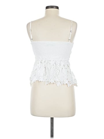 Abercrombie & Fitch Sleeveless Blouse (view 2)