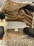 Badgley Mischka 100% Polyester Tan Cocktail Dress Size 10 - photo 7