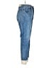 Everlane 100% Cotton Blue Jeans Size 30R Waist - photo 4