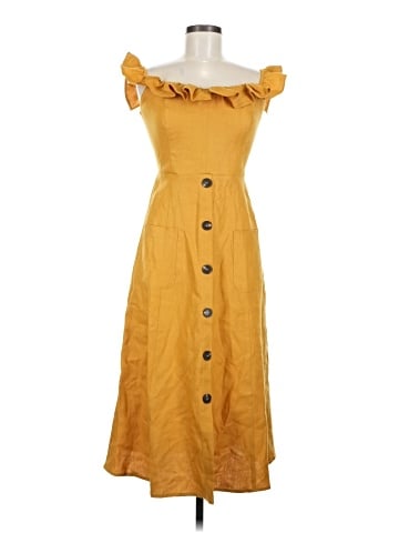 Reformation Casual Dress (view 1)