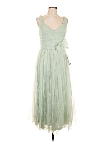 Taylor Cocktail Dress (view 1)