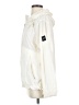 Aigle 100% Polyamide White Windbreaker Size 36 waist - photo 5