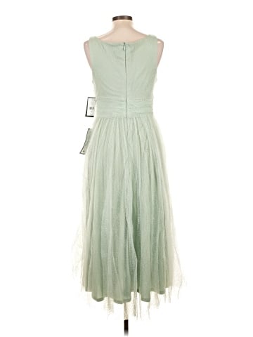 Taylor Cocktail Dress (view 2)