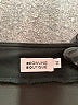 Beginning Boutique Solid Black Formal Skirt Size 14 - photo 4