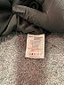 Beginning Boutique Solid Black Formal Skirt Size 14 - photo 5
